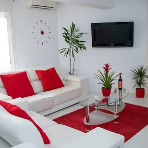  Apartamento Apartamento E&r Centro